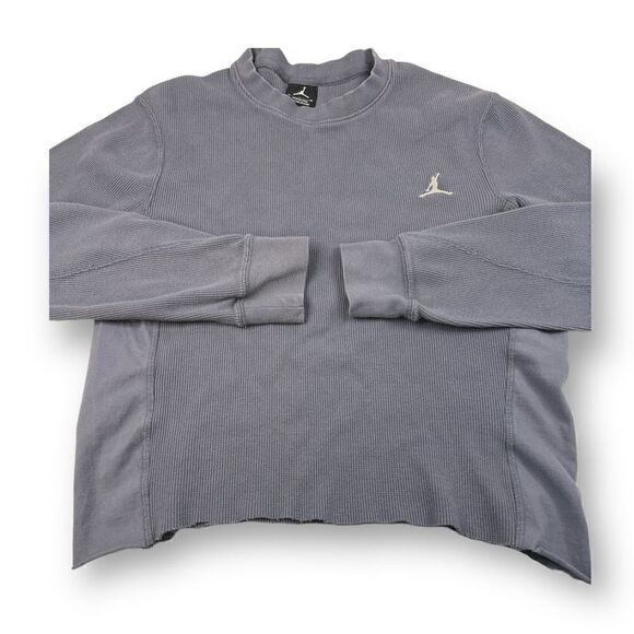 Jordan Thermal Top Size Large - Picture 2 of 6